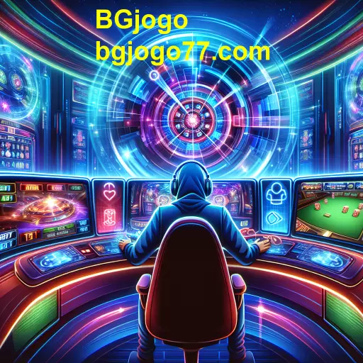 Descubra os Jogos Premium no BGjogo: Qualidade e Imersão Garantidas